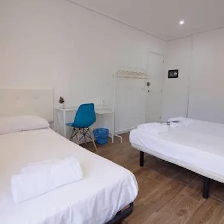 El Magnanimo & Breakfast Guest house Valencia