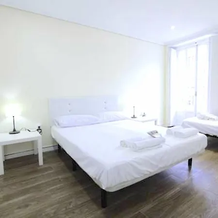 El Magnanimo & Breakfast Guest house Valencia