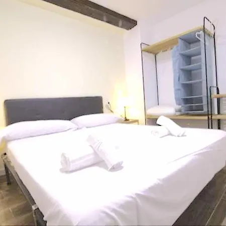 El Magnanimo & Breakfast Guest house Valencia