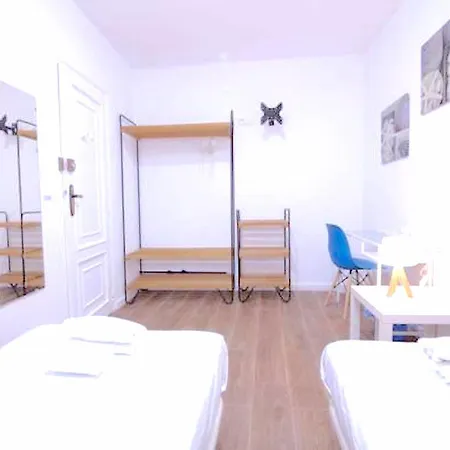 El Magnanimo & Breakfast Guest house *